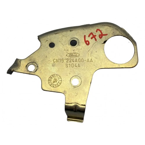 Suporte Limpador Traseiro Ford Ecosport 2.0 Aut 2013/2017