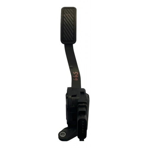 Pedal Acelerador Ford Ecosport 2.0 Aut 2...