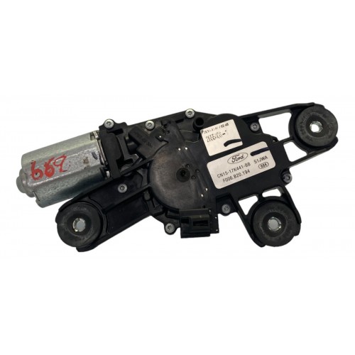 Motor Limpador Traseiro Ford Ecosport 2....