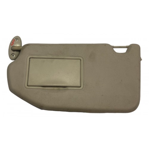 Quebra Sol Esquerdo Ford Ecosport 2013/2...