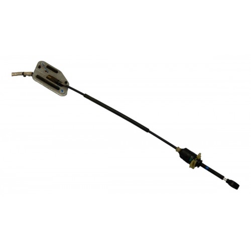 Cabo Seletor Marcha Ford Ecosport 2.0 Au...