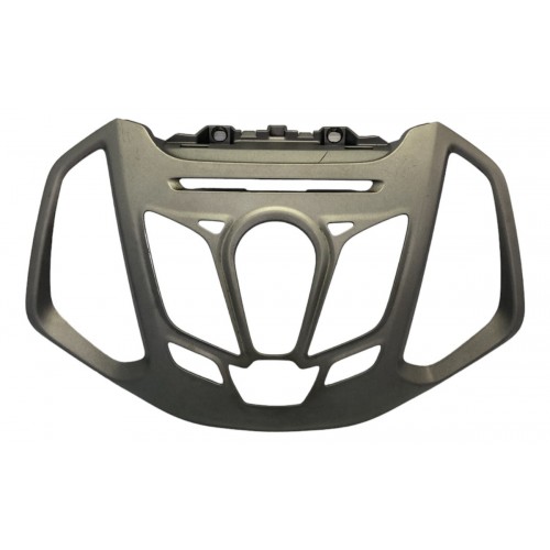 Moldura Painel Central  Ford Ecosport 2.0 Aut. 2013/2017