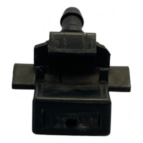 Esguicho Brucutu Capo Dianteiro Toyota C...