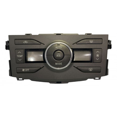 Comando Ar Digital Corolla Toyota Corolla 2.0 Aut. 2011/2014
