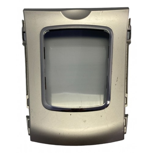 Moldura Alavanca Seletora Corolla Toyota Corolla 2011/2014