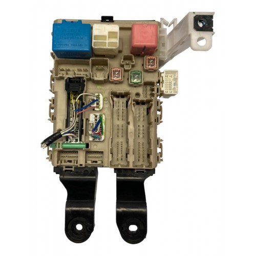 Caixa Fusível Toyota Corolla 2.0 Aut. 2...