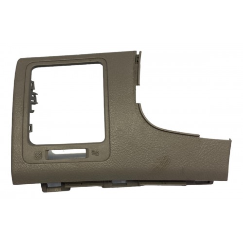 Moldura Difusor Ar Esquerdo Toyota Corolla 2011/2014