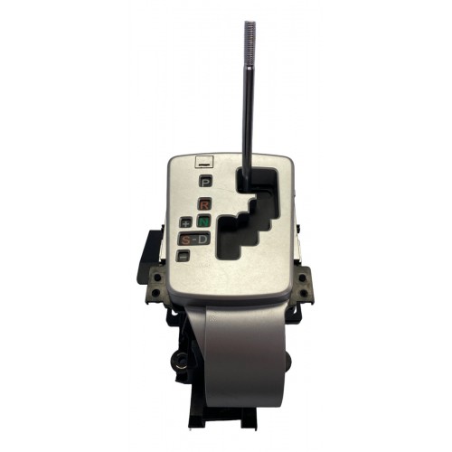 Trambulador Seletor Marcha Toyota Coroll...