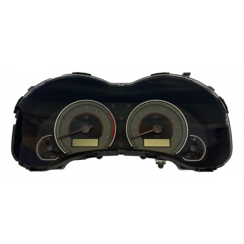 Painel De Instrumentos Toyota Corolla 2....