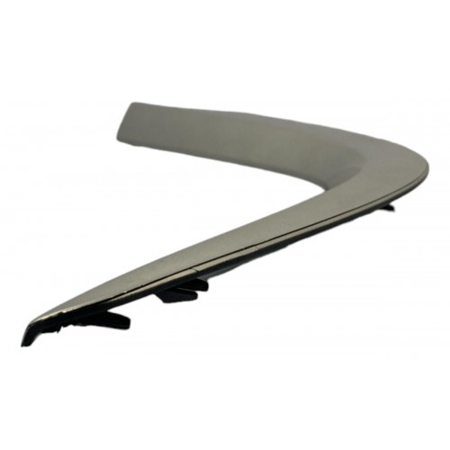 Moldura Painel Direito Toyota Corolla 2....