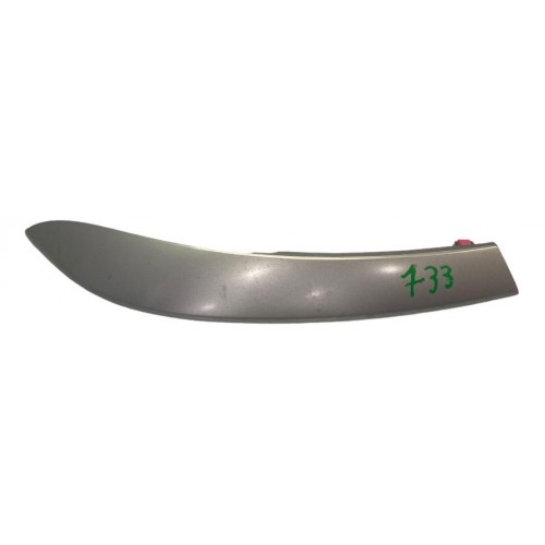 Moldura Radio Direito Toyota Corolla 2011/2014