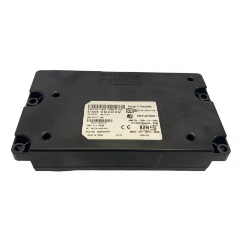 Modulo Conforto Ford Ecosport 2.0 Aut 20...