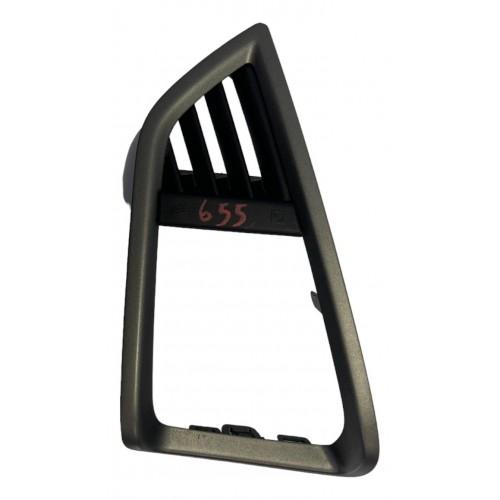 Moldura Difusor De Ar Direito Ford Ecosp...