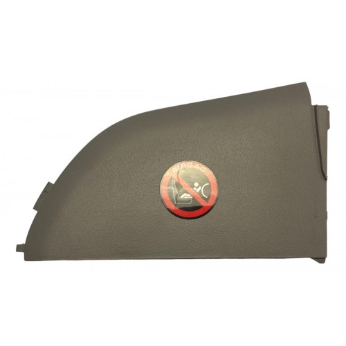 Acabamento Lateral Direito Painel Toyota...