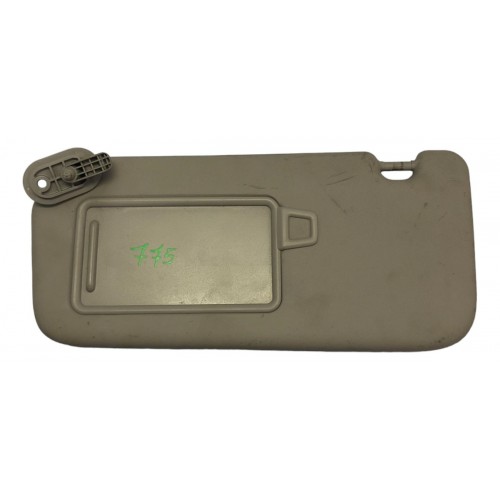 Quebra Sol Esquerdo Hyundai Creta 2017/2021