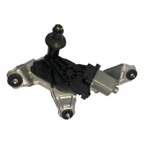 Motor Limpador Traseiro Hyundai Creta Au...