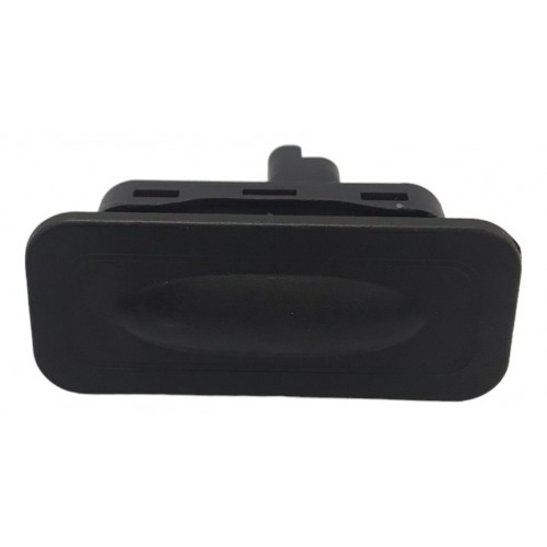 Botão Interruptor Tampa Traseira Renault Captur 2017/2021