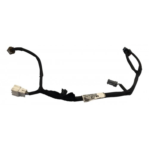 Chicote Capo Tampa Traseira Renault Captur 2017/2021