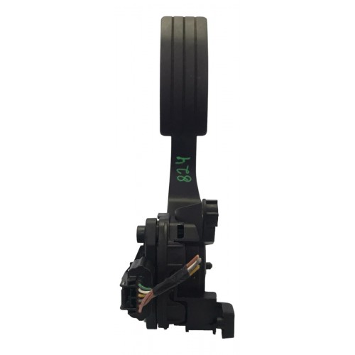 Pedal Acelerador Renault Captur 2017/202...