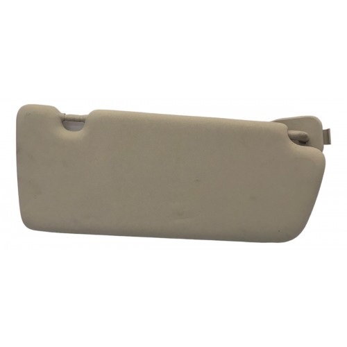 Quebra Sol Esquerdo Renault Captur 2017/...