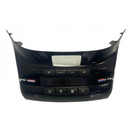 Comando Ar Condicionado Peugeot 208 2013/2021