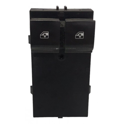 Botão Comando Vidros Dianteiros Chevrolet Onix 2013/2019