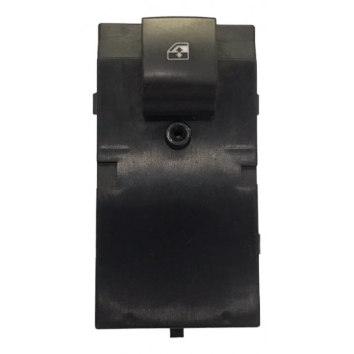 Botão Vidro Dianteiro Direito Chevrolet...