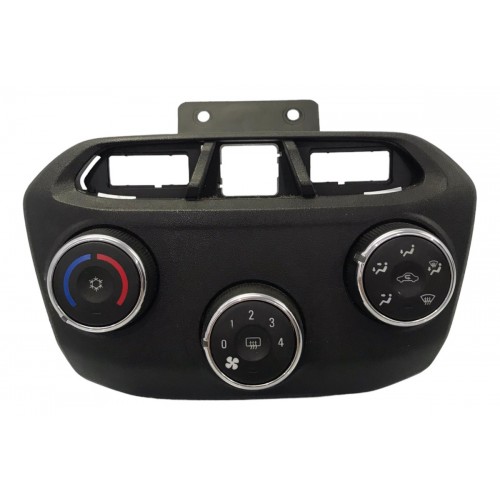 Comando Botão Ar Condicionado Chevrolet...
