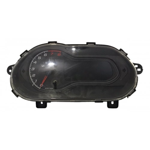 Painel De Instrumento  Chevrolet Onix 20...