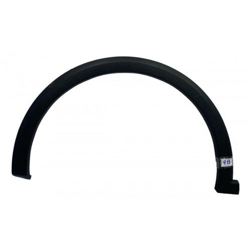 Moldura Para-lama Diant Esq Chevrolet Onix Activ 2017/2019