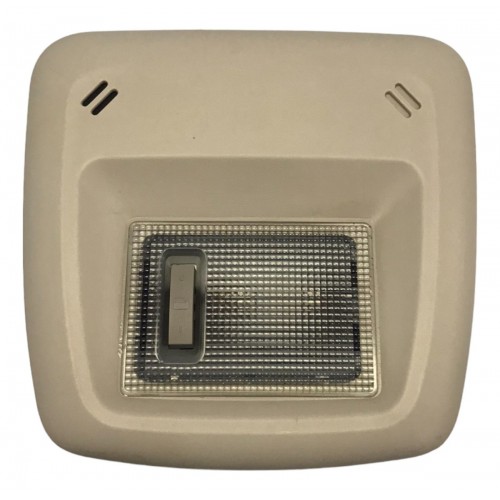 Luz Teto Chevrolet Onix 2013/2019