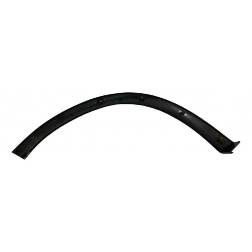 Moldura Friso Para Lama Diant Dir Chevrolet Corsa 1996/2010