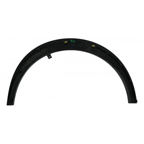 Moldura Friso Para-lama Dianteiro Esq Nissan Kicks 2017/2021