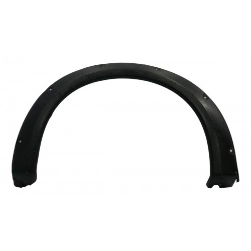 Moldura Friso Para-lama Diant Esq Gm Mon...