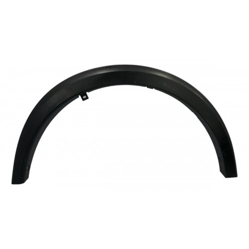 Moldura Friso Para-lama Dianteiro Dir Nissan Kicks 2017/2021