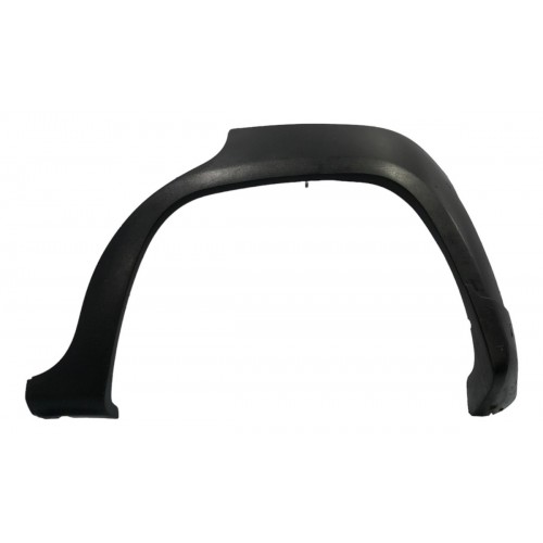 Moldura Friso Lateral Tras Esq Fiat Idea Adventure 2011/18