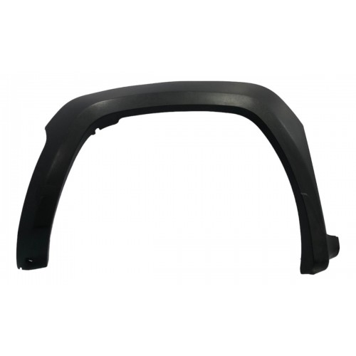 Moldura Friso Paral-ama Diant Esq Fiat Idea Adventure 11/18