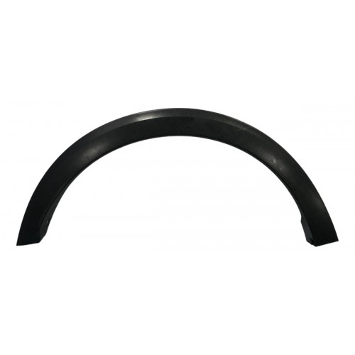 Moldura Friso Lateral Tras Dir Nissan Kicks 2017/2021