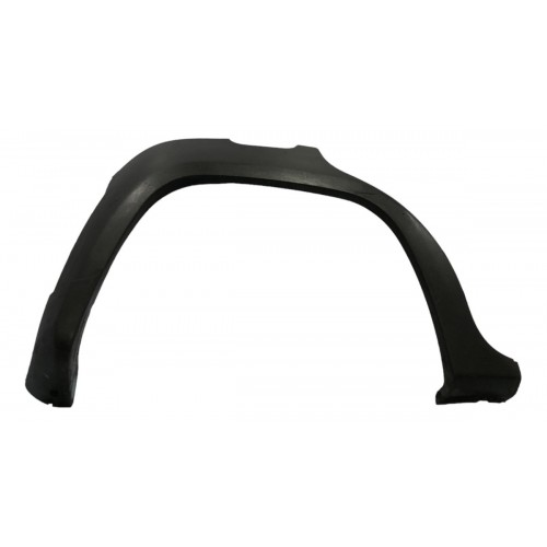 Moldura Friso Lateral Tras Dir Fiat Idea...