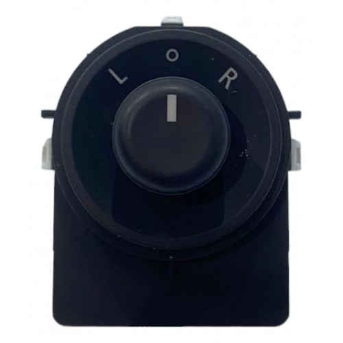 Comando Botão Retrovisor Elétrico Chevrolet Spin 2013/2017