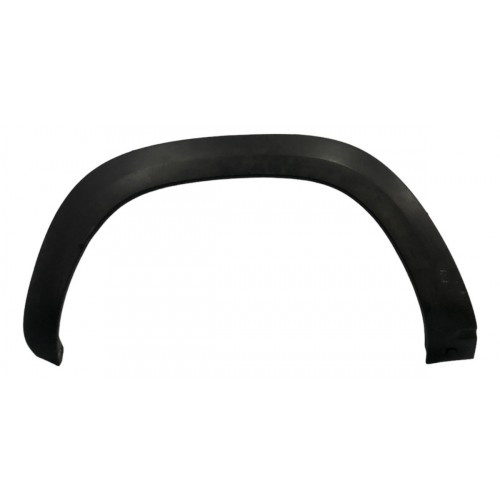 Moldura Friso Lateral Traseira Esq Renault Kwid 2017/2020