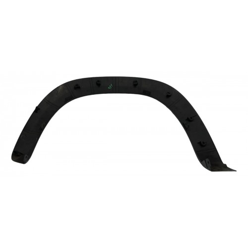 Moldura Para-lama Dianteiro Direito Renault Kwid 2017/2022