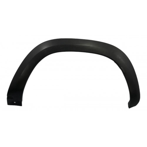 Moldura Friso Lateral Traseira Esq Renault Kwid 2017/202122