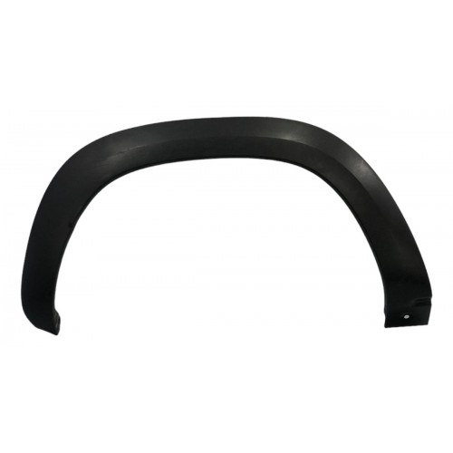 Moldura Friso Lateral Traseira Esq Renault Kwid 2019/2021