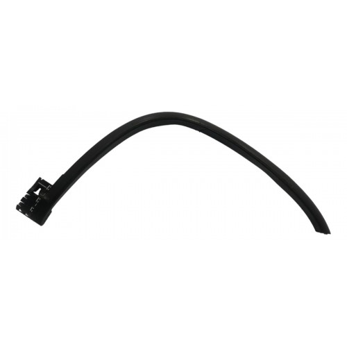 Moldura Para-lama Dianteiro Dir Volkswagen Tiguan 2009/2011