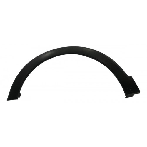 Moldura Para-lama Dianteiro Esq Renault Captur 2017/2022
