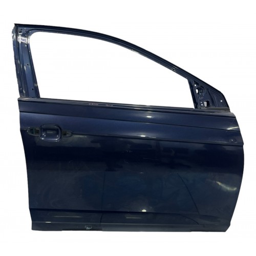 Porta Dianteira Direita Volkswagen Virtus Polo Nivus 2017/23