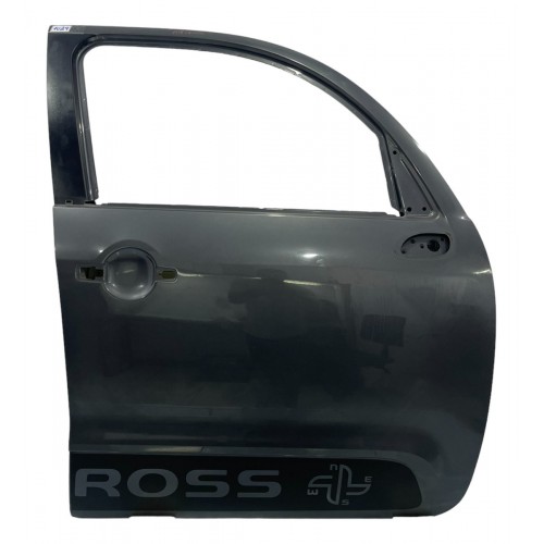 Porta Dianteira Direita Citroën C3 Pica...