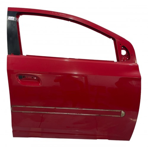 Porta Dianteira Direita Chevrolet Onix P...