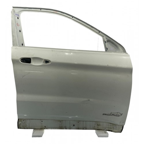 Porta Dianteira Direita Fiat Toro 2017/2...